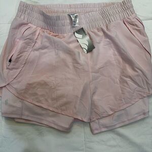 Women's Athletic Shorts